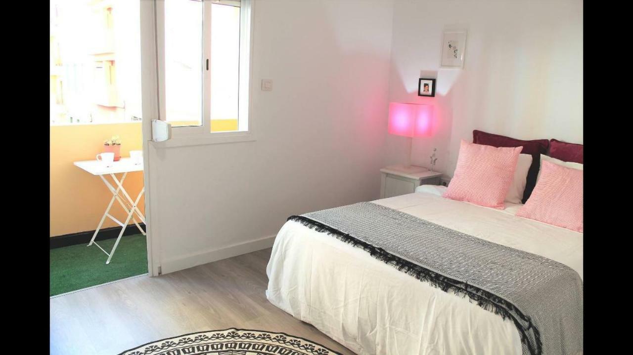 Apartament Cruz Rambla